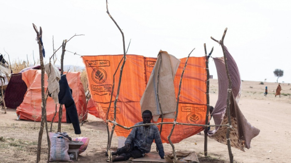 UNO: Mindestens 40 Zivilisten bei K&auml;mpfen im Zentrum des Sudan get&ouml;tet