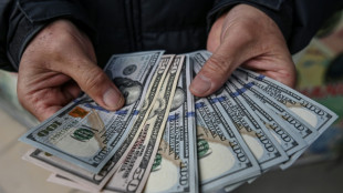 Turkey's central bank lifts 2026 inflation forecasts