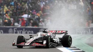 F1: la Haas non rinnova con Magnussen, &egrave; pronto Ocon