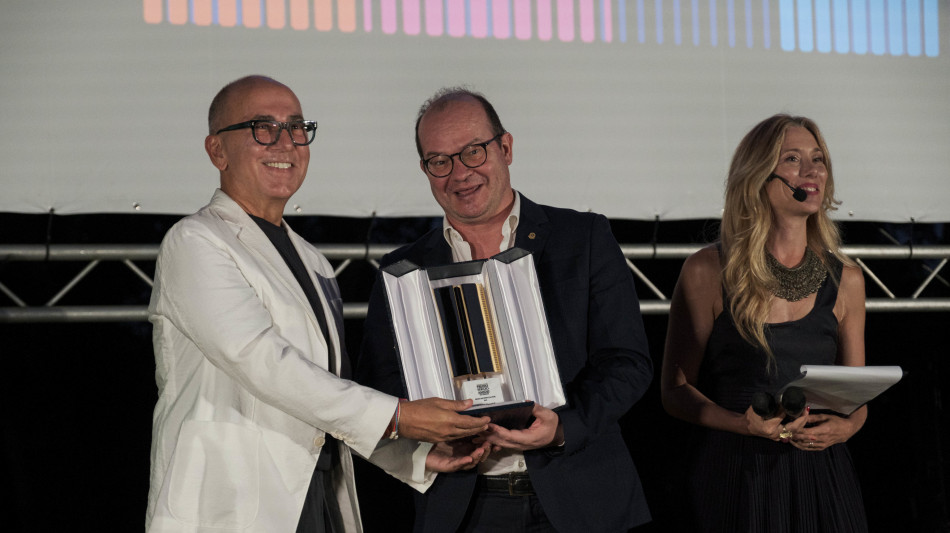 A Ferzan Ozpetek il premio Amidei all'opera d'autore