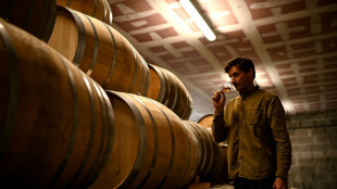 Importations de brandys europ&eacute;ens: la Chine prolonge son enqu&ecirc;te antidumping