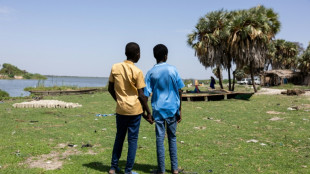Sur les rives du lac Tchad, une jeunesse abandonn&eacute;e, forc&eacute;e &agrave; l'exil