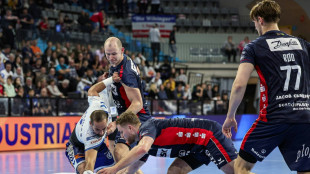 Flensburg verpasst Final Four - Berlin und G&ouml;ppingen dabei