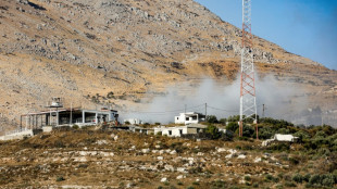 Aktivisten: F&uuml;nf Verletzte bei israelischem Luftangriff auf syrischen Flughafen Aleppo