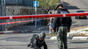 Israelische Armee f&auml;ngt 25 von 34 Raketen aus dem Libanon ab