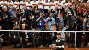 Alcaraz a Sinner, 'so che vincerai questo torneo tante volte'