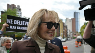 Jurado empieza a deliberar en juicio civil a Trump por violaci&oacute;n y difamaci&oacute;n