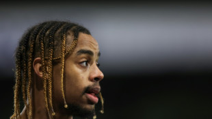 Ligue des champions: Barcola, l'ombre de lui-m&ecirc;me