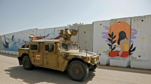 Tir d'une roquette du Liban vers Isra&euml;l, repr&eacute;sailles isra&eacute;liennes