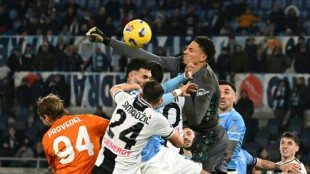 Udinese keeper Okoye banned for two months after match-fixing probe