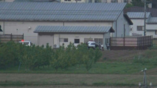 Detienen a sospechoso de matar a dos mujeres y a dos polic&iacute;as en Jap&oacute;n