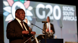 EUA afirma que não participará de discussões do G20 na África do Sul