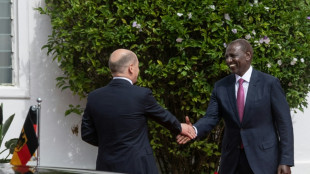 Kenia tritt dem von Deutschland gegründeten Klimaclub bei