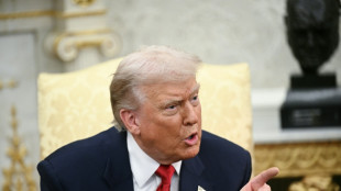 Allies tepid on Trump 'Board of Peace' with $1bn permanent member fee