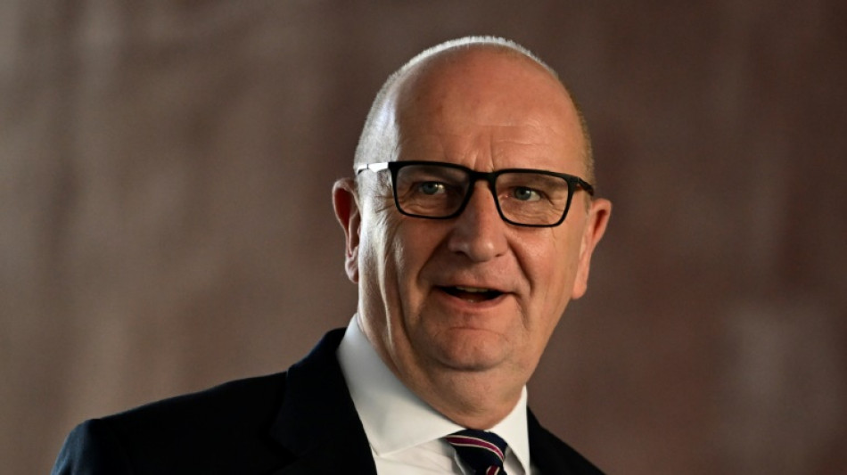 Woidke: Erzeugung von erneuerbarer Energie "Pfund f&uuml;r die Zukunft" von Schwedt 