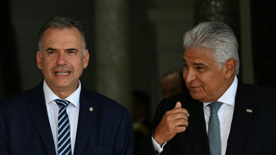 Presidente do Uruguai pede unidade latino-americana perante a incerteza