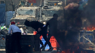 Raid isra&eacute;lien en cours &agrave; Naplouse, deux Palestiniens tu&eacute;s 