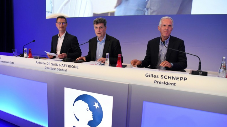 Danone prev&eacute; desprenderse de la mayor parte de sus actividades en Rusia