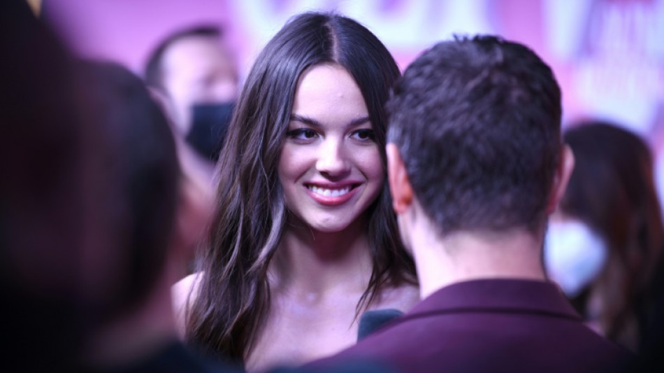 Olivia Rodrigo, Barack Obama: cinq choses &agrave; suivre lors des Grammy Awards