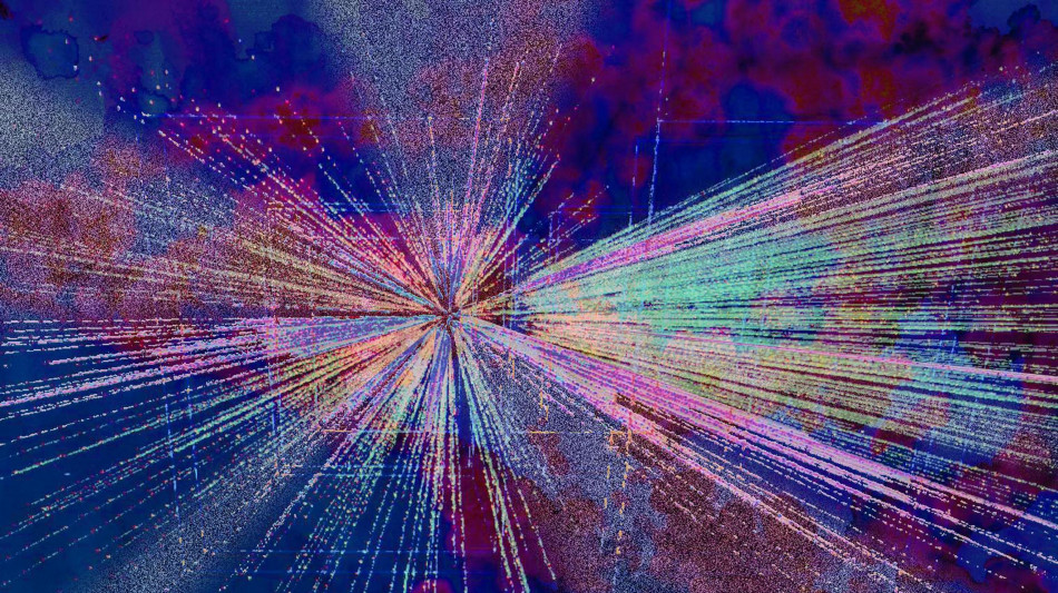 Al via il primo campo estivo dedicato a fisica e cosmologia