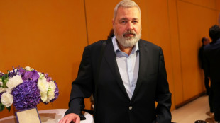 La m&eacute;daille du Nobel russe vendue plus de 100 millions de dollars, pour les enfants ukrainiens