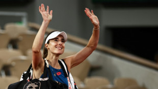 Tennis: fin de carri&egrave;re pour Aliz&eacute; Cornet, &eacute;limin&eacute;e au 1er tour de Roland-Garros