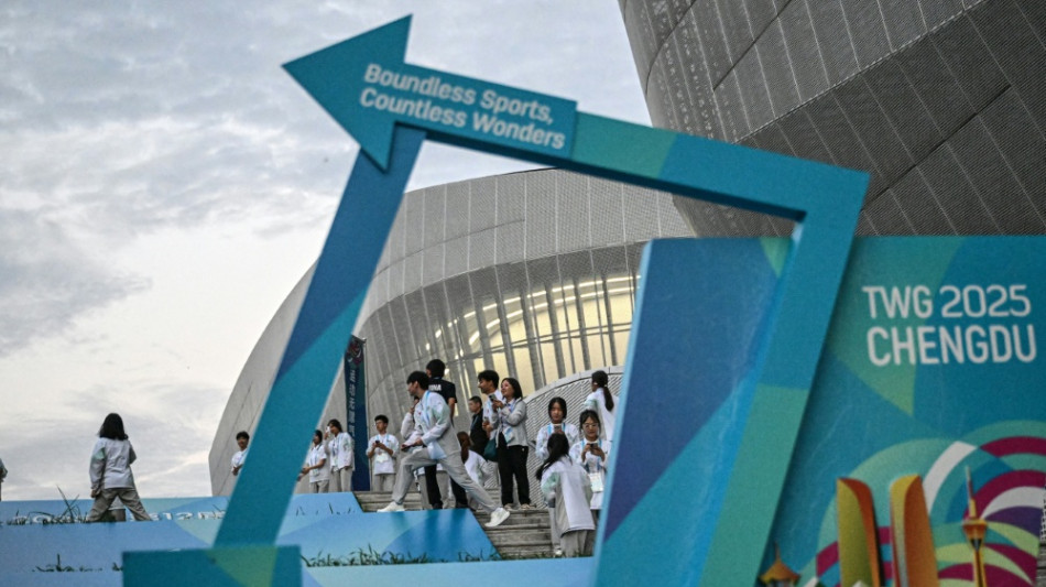 Italienischer Orientierungsl&auml;ufer stirbt bei World Games