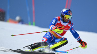 Ski alpin: "Je reviens de loin", Pinturault prudent &agrave; l'approche de la saison