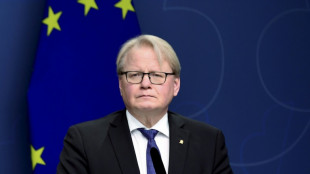 Russisches Aufkl&auml;rungsflugzeug verletzt schwedischen Luftraum 