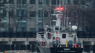 Seis muertos en accidente de helic&oacute;ptero tur&iacute;stico en Nueva York