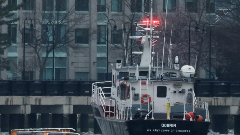 Un ejecutivo espa&ntilde;ol de Siemens muere junto a su familia en un accidente de helic&oacute;ptero en Nueva York