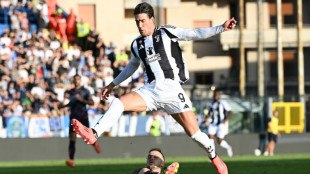 Juventus empata com Empoli e assume lideran&ccedil;a provis&oacute;ria do Italiano
