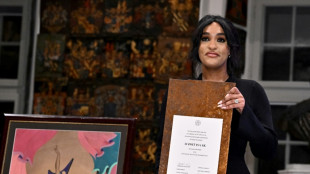 Erythr&eacute;e : son p&egrave;re est d&eacute;tenu au secret depuis 23 ans, elle en appelle &agrave; la communaut&eacute; internationale 