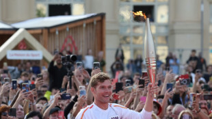 Athl&eacute;tisme: &agrave; Rome, le d&eacute;cathlon de la "derni&egrave;re chance" de Mayer