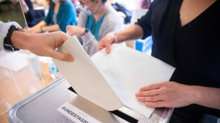 29 Parteien k&ouml;nnen an der Bundestagswahl teilnehmen