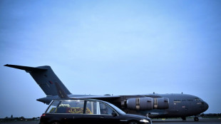 La capilla ardiente, una tradici&oacute;n solemne para reyes brit&aacute;nicos y algunos plebeyos