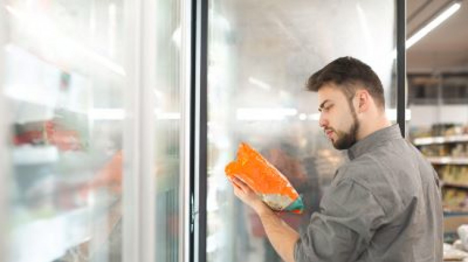 Alimenti surgelati, oltre 1 milione le tonnellate consumate nel 2025