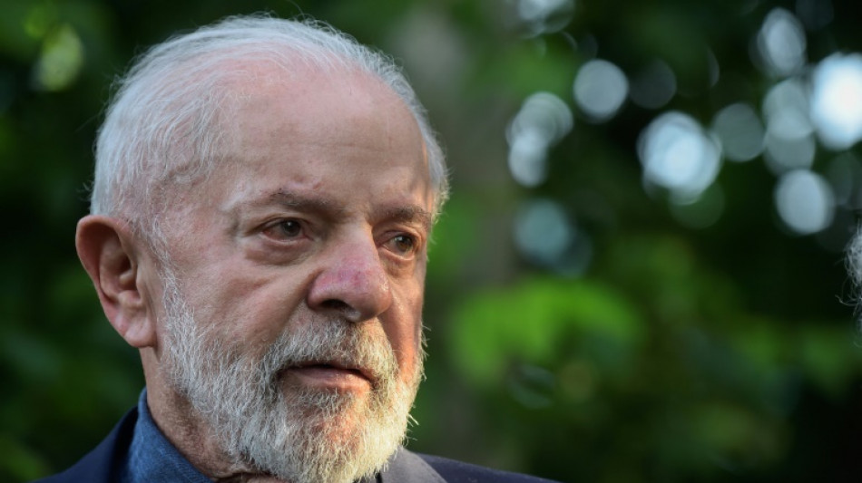 Lula est&aacute; "estable" y "sin secuelas" tras operaci&oacute;n de emergencia, dicen m&eacute;dicos