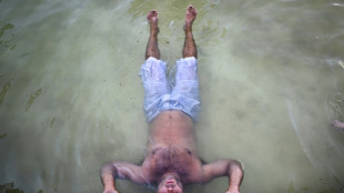 Con calor extremo y sequ&iacute;a, Argentina sufre su verano m&aacute;s t&oacute;rrido