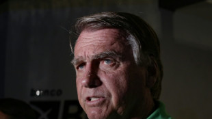 Brazil's Bolsonaro awaits ruling over alleged coup bid