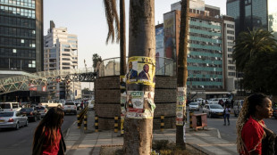 Zimbabwe votes in uphill election for defiant opposition