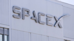 SpaceX revenue jumps 92% in first earnings report, but shares slide
