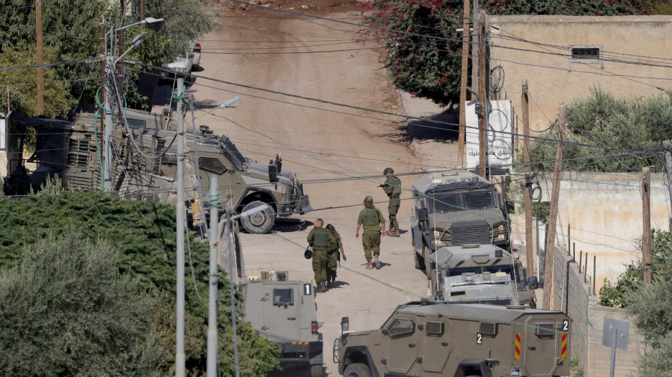 Idf, ucciso capo &egrave;lite che guid&ograve; l'assalto del 7 ottobre