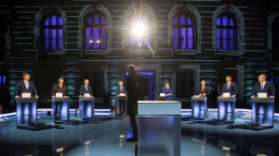 Petr Pavel et Andrej Babis s'affronteront au 2e tour de la pr&eacute;sidentielle tch&egrave;que