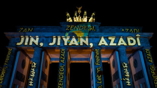 J&oacute;venes iran&iacute;es se enfrentan a la pena de muerte en relaci&oacute;n con las protestas