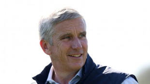 Monahan to step down as PGA Tour commissioner