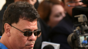 Ex-Fu&szlig;ballboss aus El Salvador zu Gef&auml;ngnisstrafe verurteilt