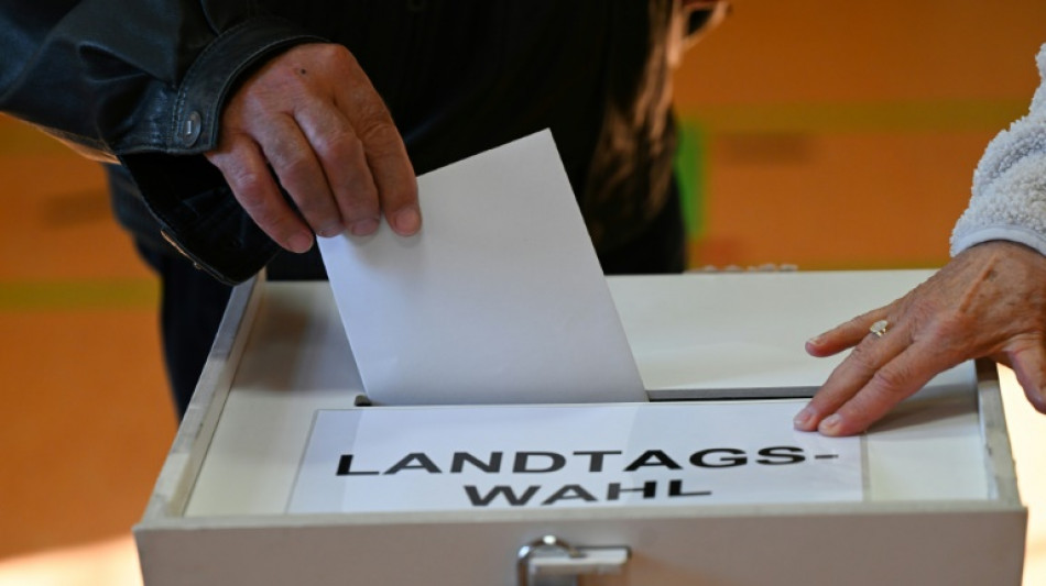 SPD in Brandenburg beschlie&szlig;t Aufnahme von Koalitionsgespr&auml;chen mit BSW