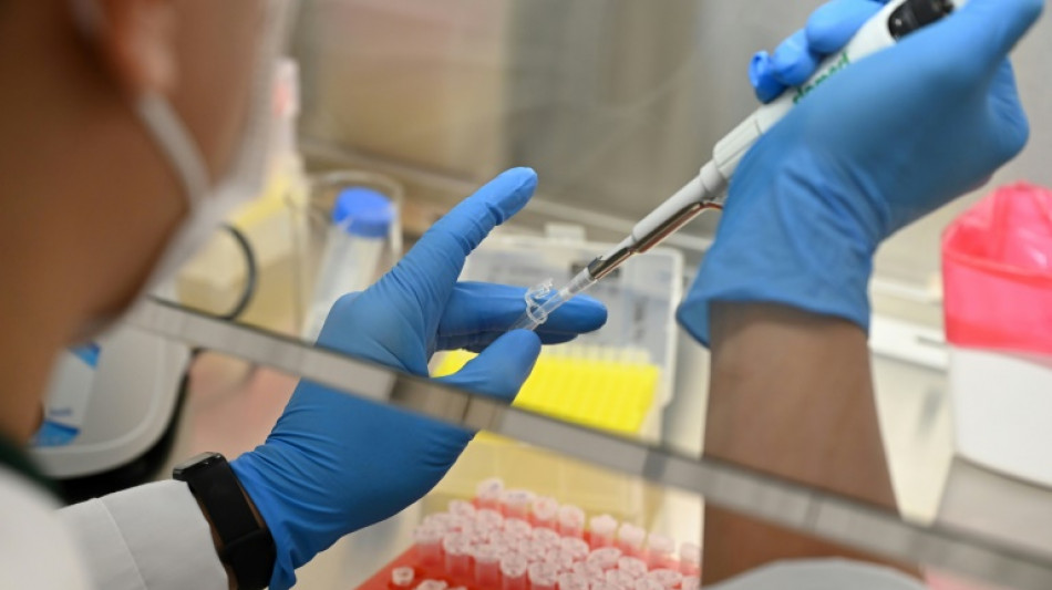 US-Konzerne ziehen bei Investitionen in Forschung davon - Volkswagen h&auml;lt mit