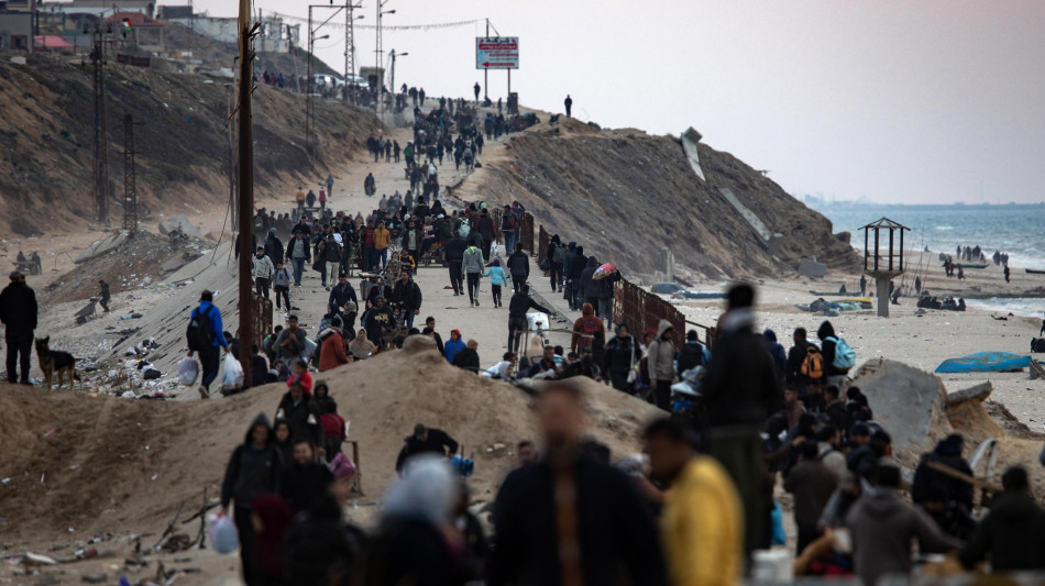 Hamas, Israele tarda aiuti Gaza